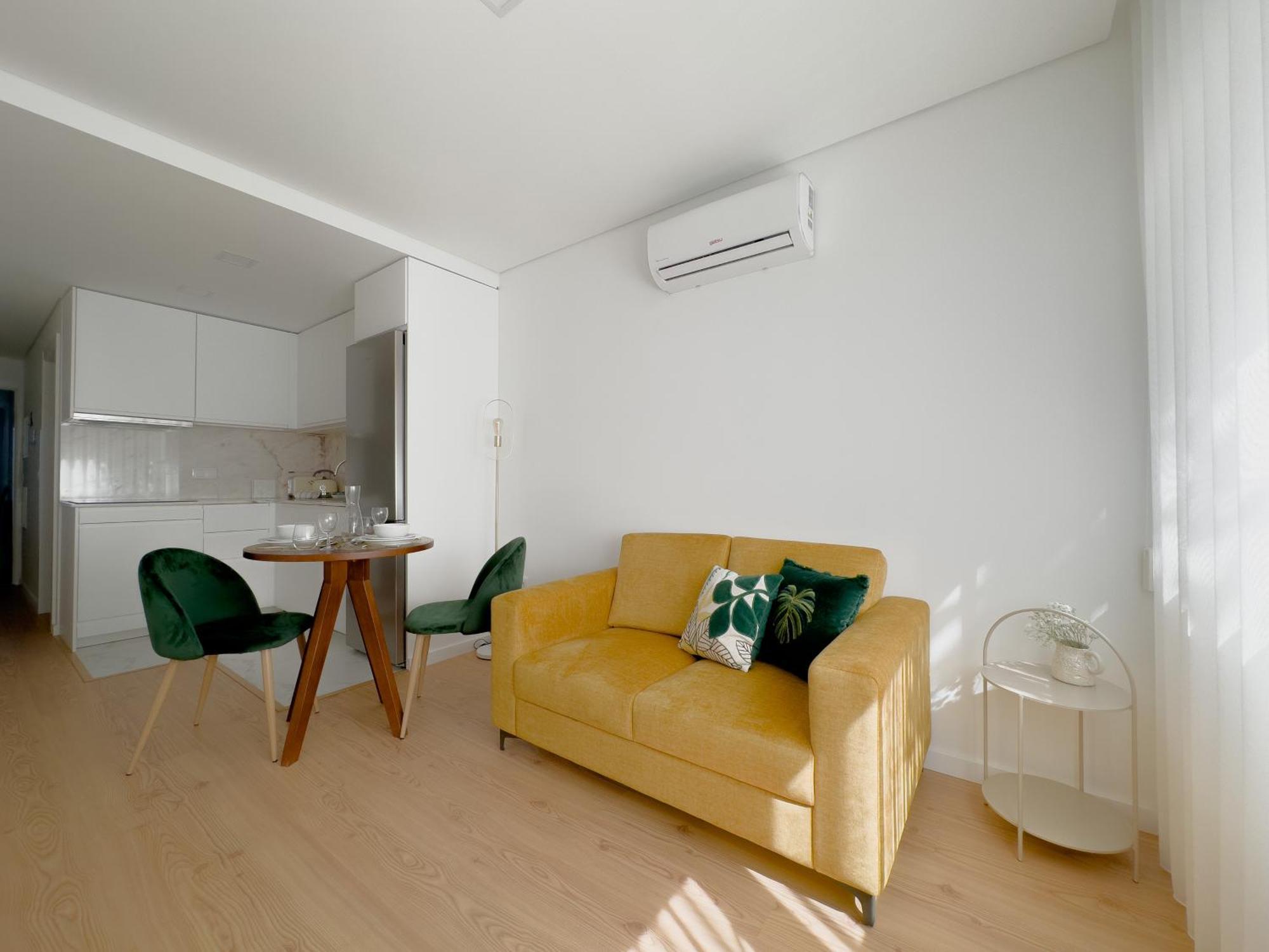 Vibrant Host Solutions-Campo 24 Agosto Apartment Porto Exterior photo